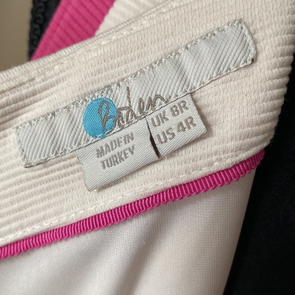 Boden Women dress - Picture 3 of 3